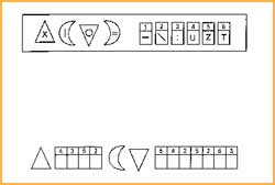 Aufgabenblatt Code vervollständigen Aufgabenblatt Code vervollständigen