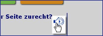 Text vorlesen Text vorlesen